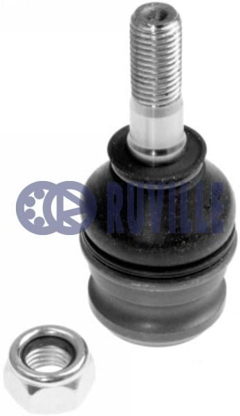 Ruville 918107 Ball joint 918107: Buy near me in Poland at 2407.PL - Good price!