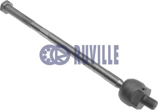 Ruville 918112 Inner Tie Rod 918112: Buy near me in Poland at 2407.PL - Good price!