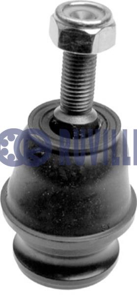 Ruville 918115 Ball joint 918115: Buy near me in Poland at 2407.PL - Good price!