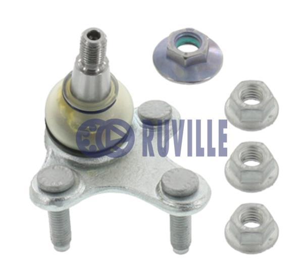 Ruville 918202 Ball joint 918202: Buy near me in Poland at 2407.PL - Good price!