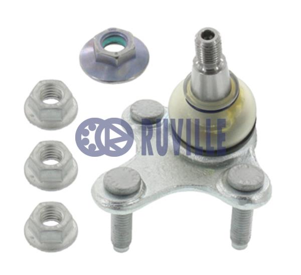Ruville 918203 Ball joint 918203: Buy near me in Poland at 2407.PL - Good price!