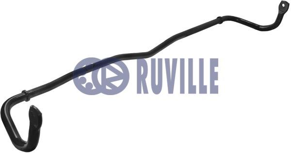 Ruville 918209 Front stabilizer 918209: Buy near me in Poland at 2407.PL - Good price!