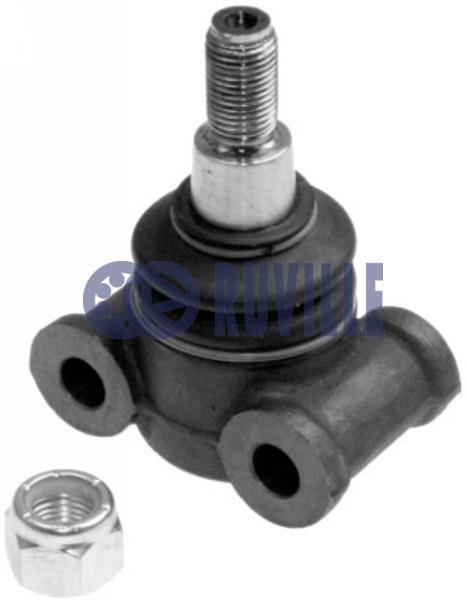 Ruville 918302 Ball joint 918302: Buy near me at 2407.PL in Poland at an Affordable price!