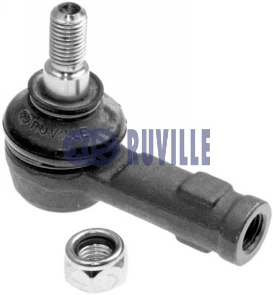Ruville 918303 Tie rod end outer 918303: Buy near me in Poland at 2407.PL - Good price!