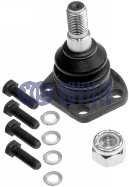 Ruville 918304 Ball joint 918304: Buy near me in Poland at 2407.PL - Good price!