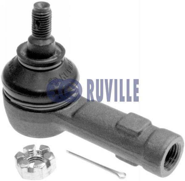 Ruville 918402 Tie rod end outer 918402: Buy near me in Poland at 2407.PL - Good price!