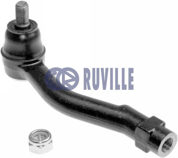 Ruville 918446 Tie rod end outer 918446: Buy near me in Poland at 2407.PL - Good price!