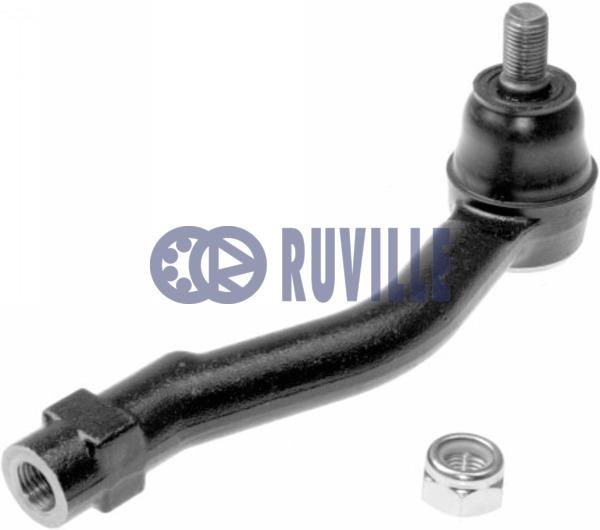 Ruville 918447 Tie rod end outer 918447: Buy near me in Poland at 2407.PL - Good price!