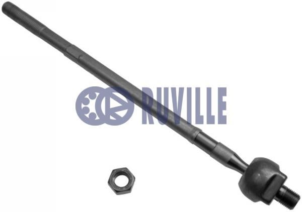 Ruville 918449 Inner Tie Rod 918449: Buy near me in Poland at 2407.PL - Good price!
