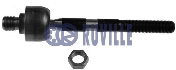 Ruville 918492 Inner Tie Rod 918492: Buy near me at 2407.PL in Poland at an Affordable price!