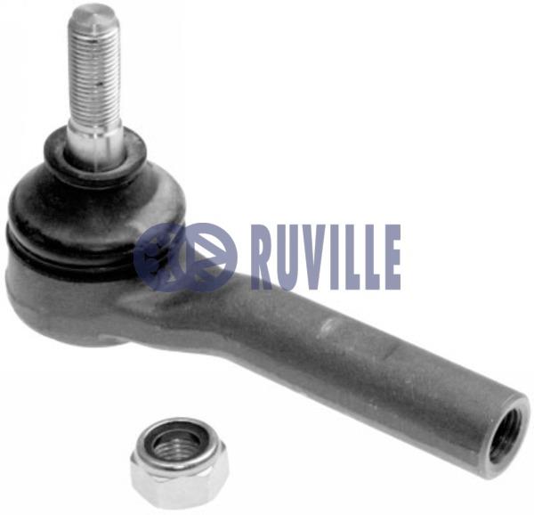 Ruville 918616 Tie rod end outer 918616: Buy near me in Poland at 2407.PL - Good price!