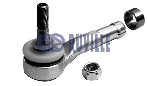 Ruville 918619 Tie rod end outer 918619: Buy near me in Poland at 2407.PL - Good price!