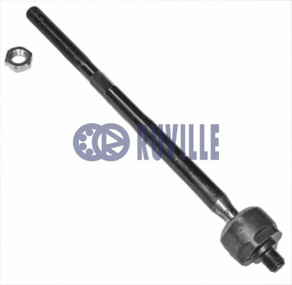 Ruville 918624 Inner Tie Rod 918624: Buy near me in Poland at 2407.PL - Good price!