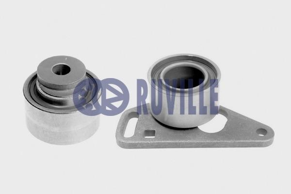 Ruville 5660751 Timing Belt Pulleys (Timing Belt), kit 5660751: Buy near me in Poland at 2407.PL - Good price!