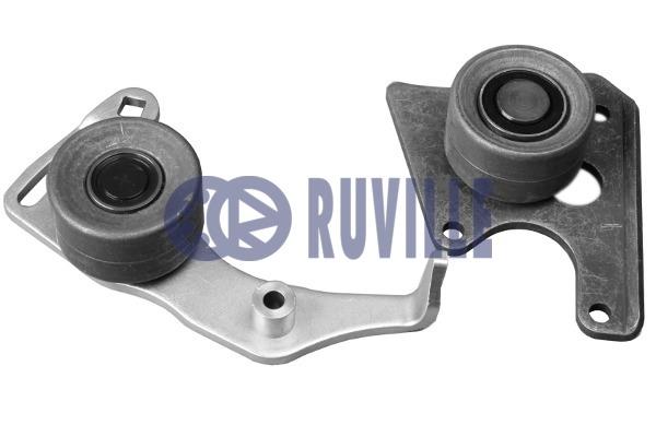 Ruville 5662250 Timing Belt Pulleys (Timing Belt), kit 5662250: Buy near me in Poland at 2407.PL - Good price!