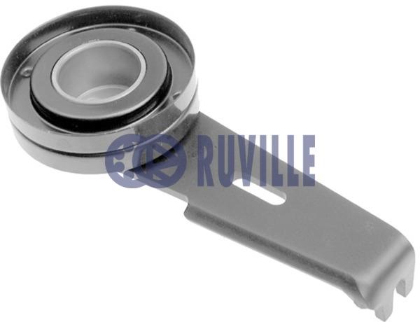 Ruville 56626 V-ribbed belt tensioner (drive) roller 56626: Buy near me in Poland at 2407.PL - Good price!