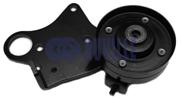 Ruville 56635 V-ribbed belt tensioner (drive) roller 56635: Buy near me in Poland at 2407.PL - Good price!