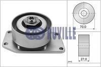 Ruville 56640 V-ribbed belt tensioner (drive) roller 56640: Buy near me in Poland at 2407.PL - Good price!