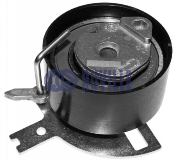 Ruville 56647 Tensioner pulley, timing belt 56647: Buy near me at 2407.PL in Poland at an Affordable price!