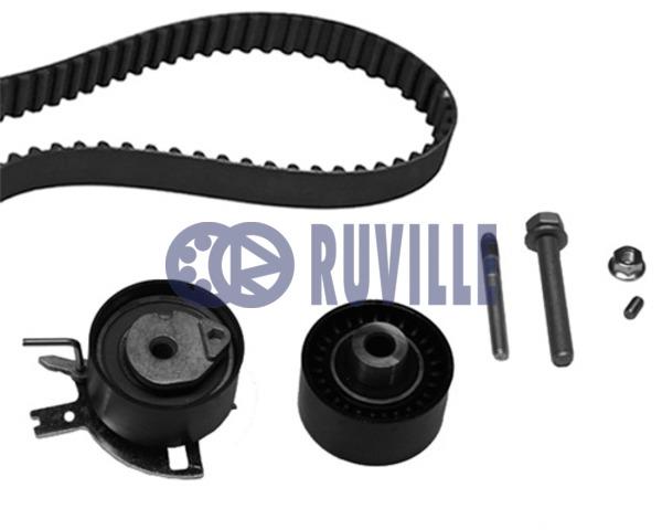 Ruville 5664770 Timing Belt Kit 5664770: Buy near me in Poland at 2407.PL - Good price!