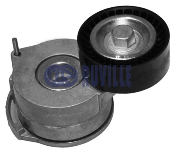 Ruville 56659 DRIVE BELT TENSIONER 56659: Buy near me in Poland at 2407.PL - Good price!