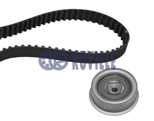 Ruville 5680370 Timing Belt Kit 5680370: Buy near me in Poland at 2407.PL - Good price!