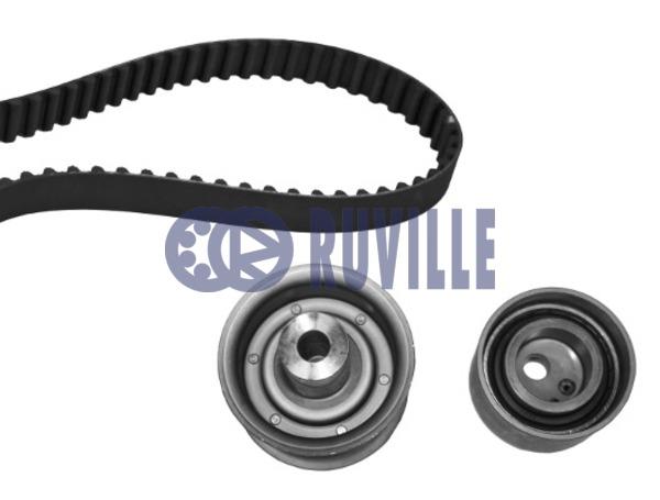 Ruville 5680770 Timing Belt Kit 5680770: Buy near me in Poland at 2407.PL - Good price!