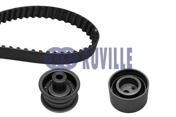 Ruville 5680771 Timing Belt Kit 5680771: Buy near me at 2407.PL in Poland at an Affordable price!