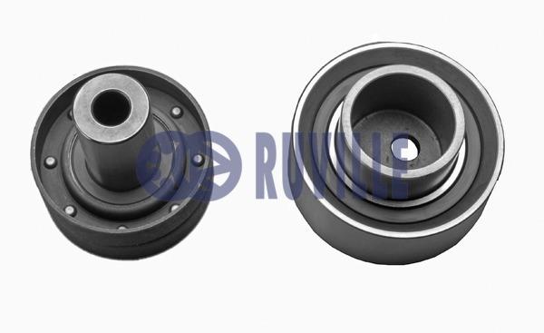 Ruville 5681050 Timing Belt Pulleys (Timing Belt), kit 5681050: Buy near me in Poland at 2407.PL - Good price!