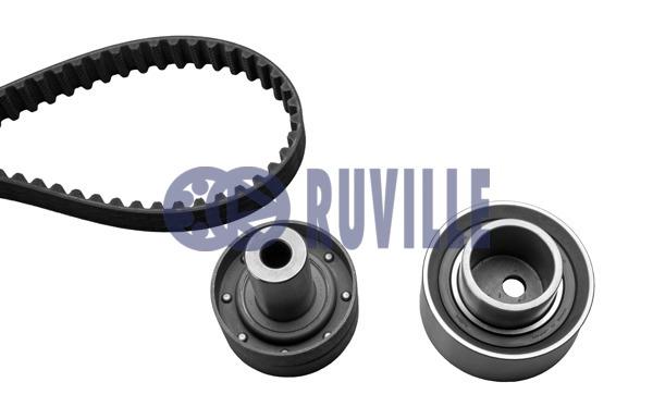 Ruville 5681070 Timing Belt Kit 5681070: Buy near me in Poland at 2407.PL - Good price!