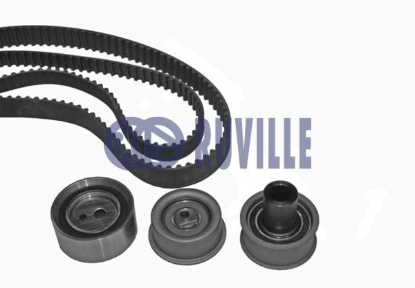 Ruville 5681071 Timing Belt Kit 5681071: Buy near me in Poland at 2407.PL - Good price!