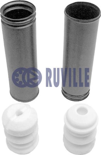 Ruville 815002 Dustproof kit for 2 shock absorbers 815002: Buy near me in Poland at 2407.PL - Good price!