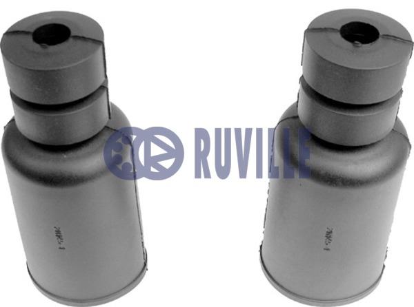 Ruville 815201 Dustproof kit for 2 shock absorbers 815201: Buy near me in Poland at 2407.PL - Good price!