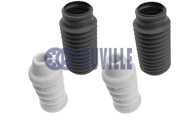 Ruville 815203 Dustproof kit for 2 shock absorbers 815203: Buy near me in Poland at 2407.PL - Good price!