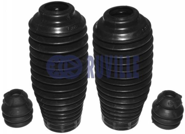 Ruville 815205 Dustproof kit for 2 shock absorbers 815205: Buy near me in Poland at 2407.PL - Good price!
