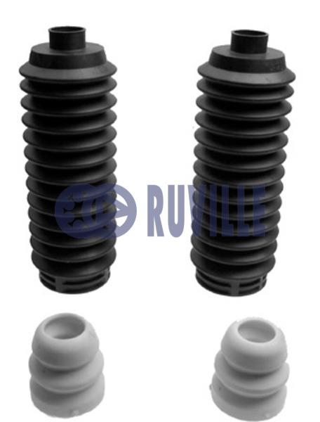 Ruville 815208 Dustproof kit for 2 shock absorbers 815208: Buy near me in Poland at 2407.PL - Good price!