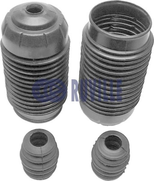 Ruville 815210 Dustproof kit for 2 shock absorbers 815210: Buy near me in Poland at 2407.PL - Good price!
