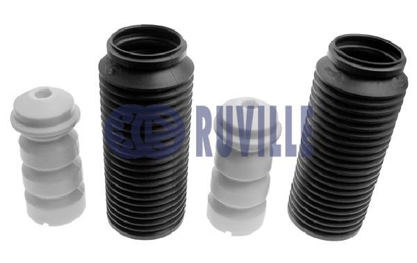 Ruville 815211 Dustproof kit for 2 shock absorbers 815211: Buy near me in Poland at 2407.PL - Good price!