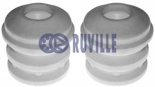 Ruville 815300 Dustproof kit for 2 shock absorbers 815300: Buy near me in Poland at 2407.PL - Good price!