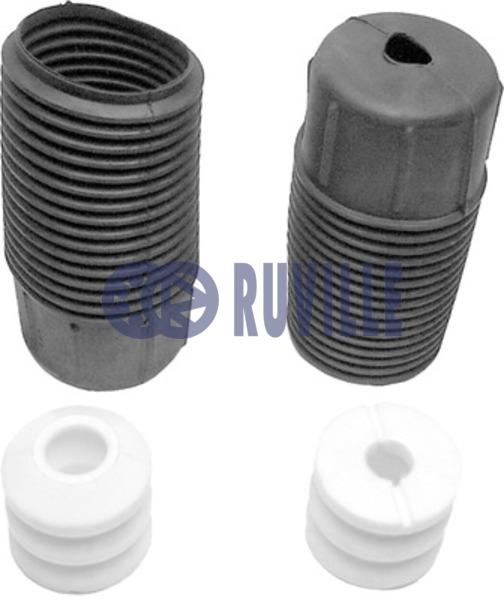 Ruville 815302 Dustproof kit for 2 shock absorbers 815302: Buy near me in Poland at 2407.PL - Good price!