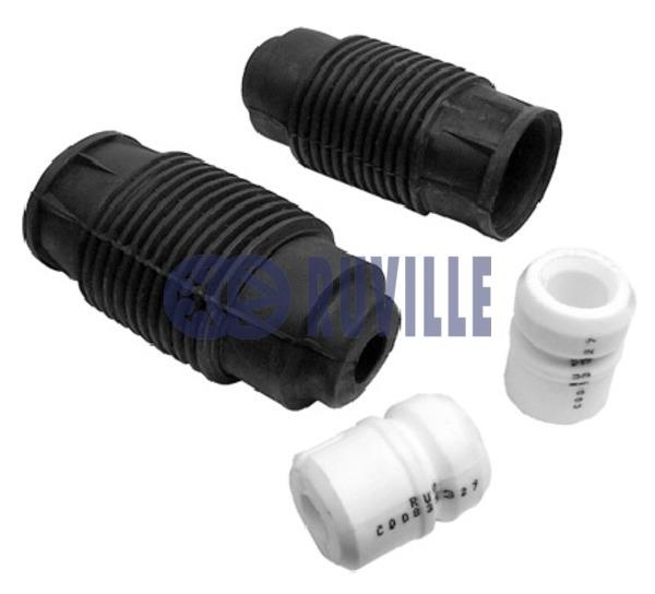Ruville 815327 Dustproof kit for 2 shock absorbers 815327: Buy near me in Poland at 2407.PL - Good price!