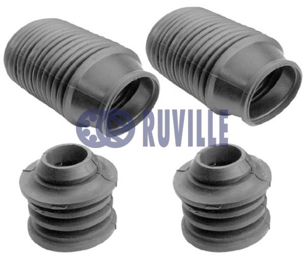 Ruville 815329 Bellow, shock absorber kit 815329: Buy near me in Poland at 2407.PL - Good price!