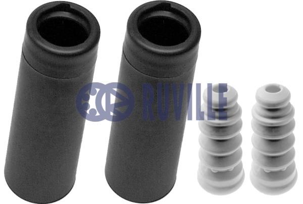 Ruville 815400 Dustproof kit for 2 shock absorbers 815400: Buy near me in Poland at 2407.PL - Good price!