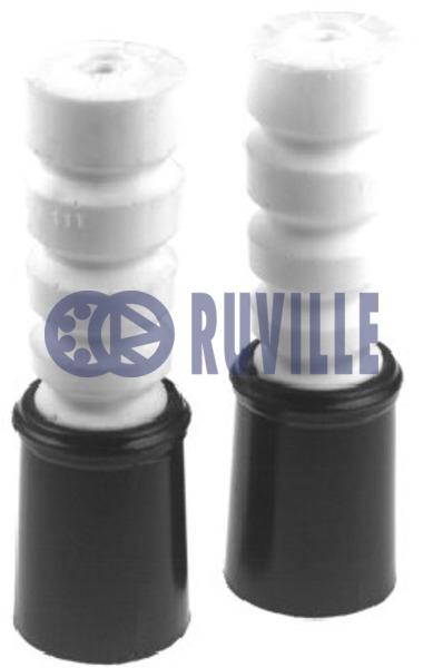 Ruville 815405 Dustproof kit for 2 shock absorbers 815405: Buy near me in Poland at 2407.PL - Good price!