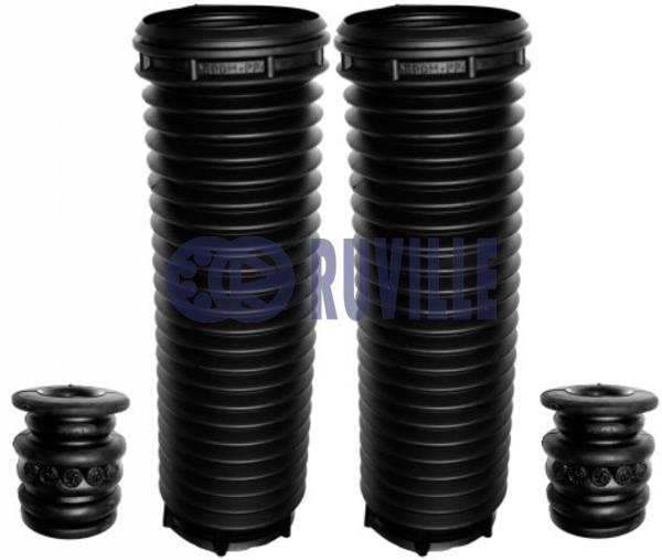 Ruville 815406 Dustproof kit for 2 shock absorbers 815406: Buy near me in Poland at 2407.PL - Good price!