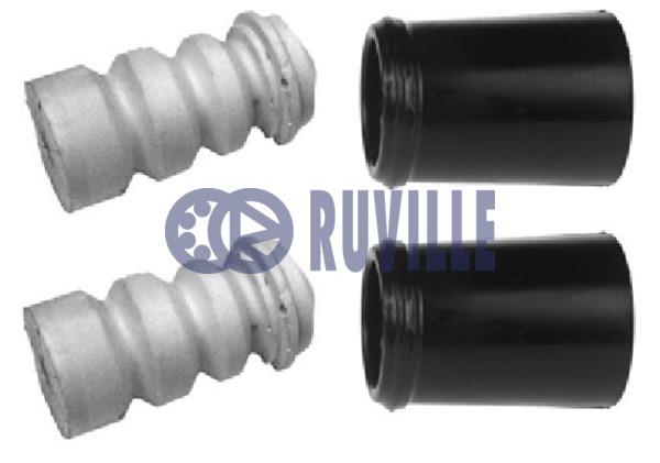 Ruville 815412 Dustproof kit for 2 shock absorbers 815412: Buy near me in Poland at 2407.PL - Good price!