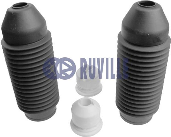 Ruville 815415 Dustproof kit for 2 shock absorbers 815415: Buy near me in Poland at 2407.PL - Good price!
