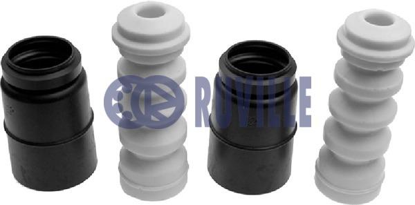 Ruville 815418 Dustproof kit for 2 shock absorbers 815418: Buy near me in Poland at 2407.PL - Good price!