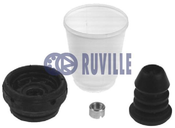Ruville 815488S Suspension Strut Support Mount 815488S: Buy near me in Poland at 2407.PL - Good price!