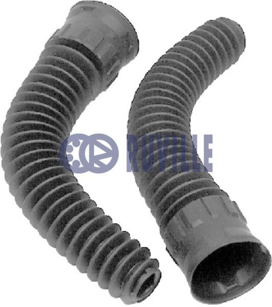 Ruville 815502 Dustproof kit for 2 shock absorbers 815502: Buy near me in Poland at 2407.PL - Good price!
